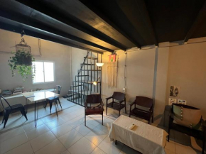 Authentic Saigon Loft Room in the Heart of City